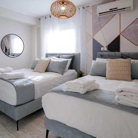 Yalarent Mountainside Duplexes With Private Pool Эйлат Экстерьер фото