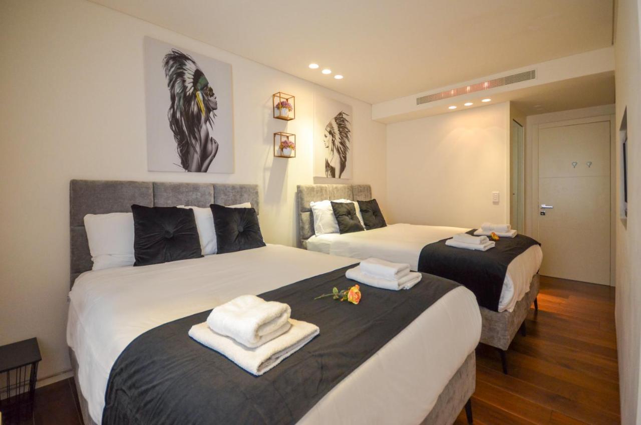 Yalarent Mountainside Duplexes With Private Pool Эйлат Экстерьер фото