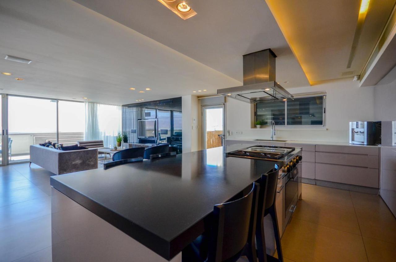 Yalarent Mountainside Duplexes With Private Pool Эйлат Экстерьер фото