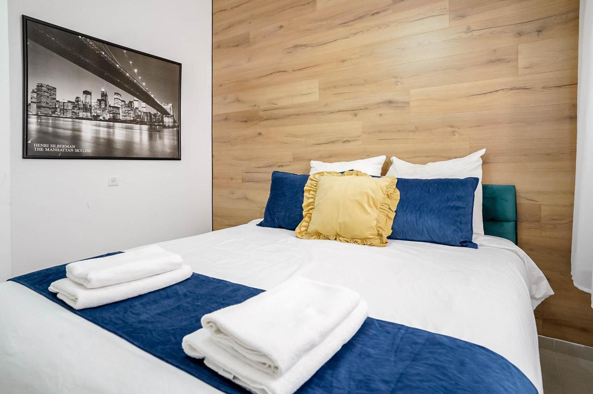 Yalarent Mountainside Duplexes With Private Pool Эйлат Экстерьер фото